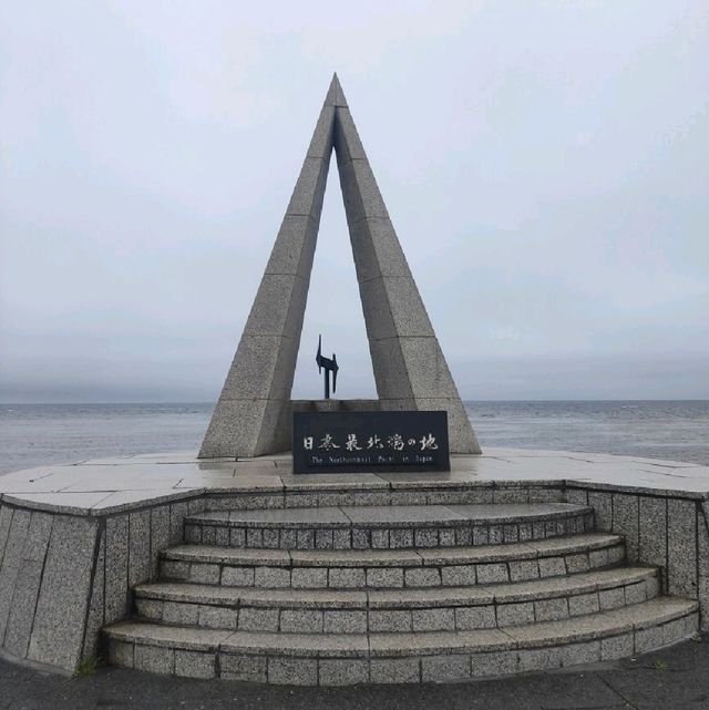 【道北周遊】日本北端を巡る旅