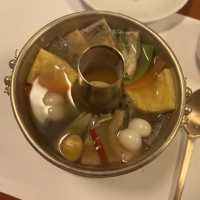 서울 메이필드호텔 & 봉래헌👍🏻