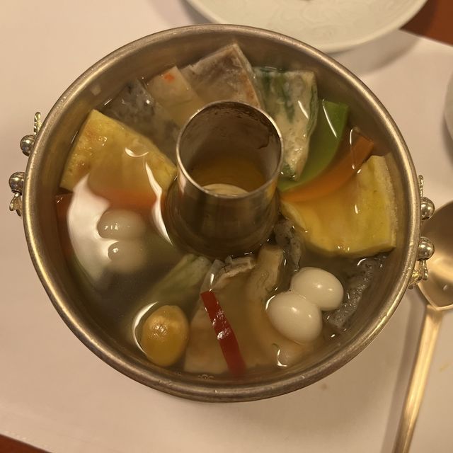서울 메이필드호텔 & 봉래헌👍🏻