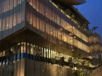 【桃園】- 桃園市立圖書館新總館 By CoStudio