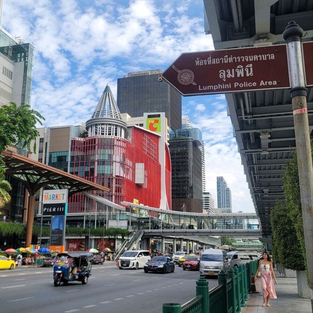 Land of Free Thailand