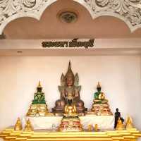 วัดสุวรรณคีรี (ปากจั่น)