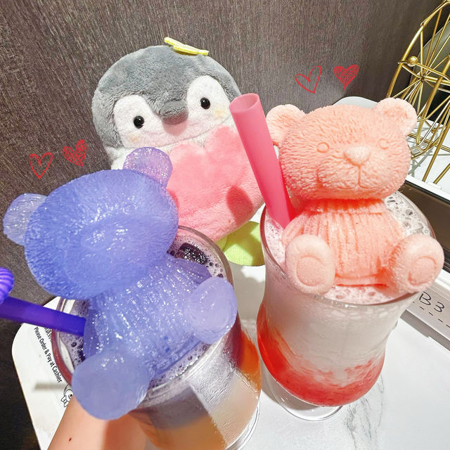 Cakebearbear