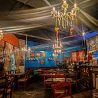 The best Mexican Resto in town!