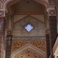Putra Mosque