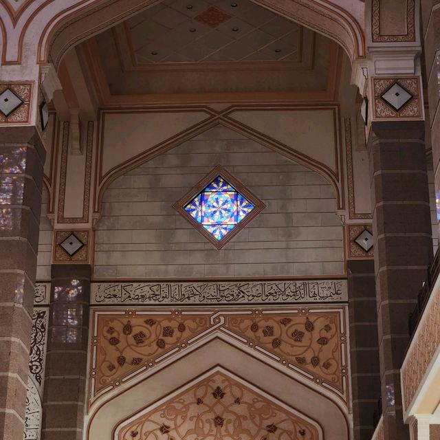 Putra Mosque