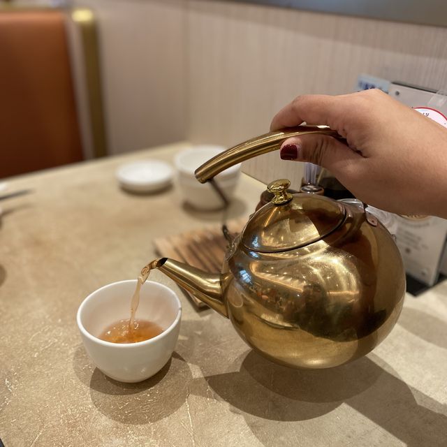 必點宮廷爐打滾@樂天皇朝