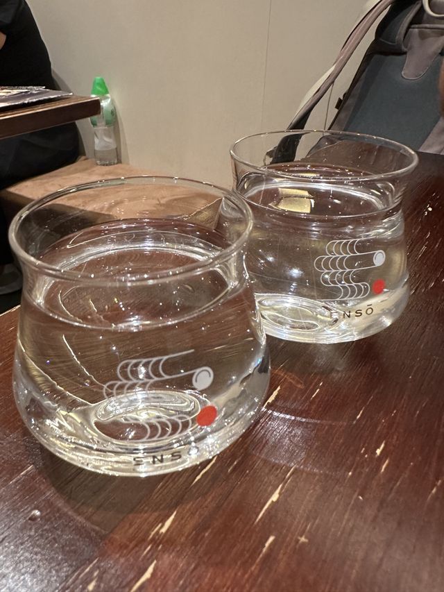 尖沙咀美味居酒屋🏮用料上乘飲酒一流🍶