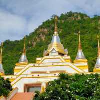 วัดถ้ำเขาปรางค์