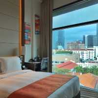 Holiday Inn Express Singapore Clarke Quay