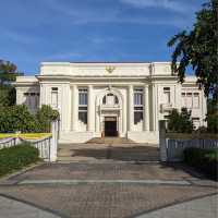 Lanna Folklife Museum