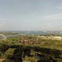 🇸🇬奢華酒店-Marina Bay Sands