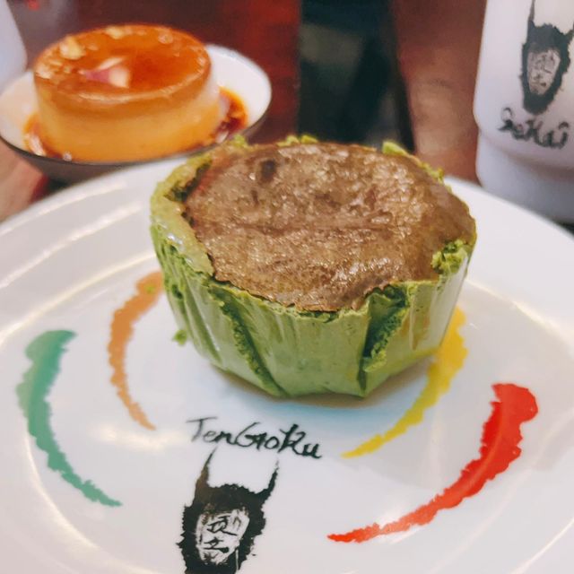 出品高質🥰屯門隱世拉麵店