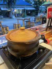  🇹🇭태국 빠이여행, 가성비 좋은 현지식 핫팟🍲