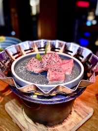 中環  高質日式居酒屋 A4和牛龍蝦嚐味盛宴 