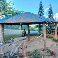 ชมฟูจิเมืองไทย ที่ภูป่าเปาะ