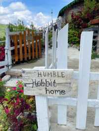 🇲🇾Sabah｜Humble Hobbit Home⛰️