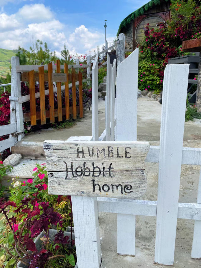🇲🇾Sabah｜Humble Hobbit Home⛰️