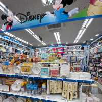 🇰🇷 Daiso special collaboration 