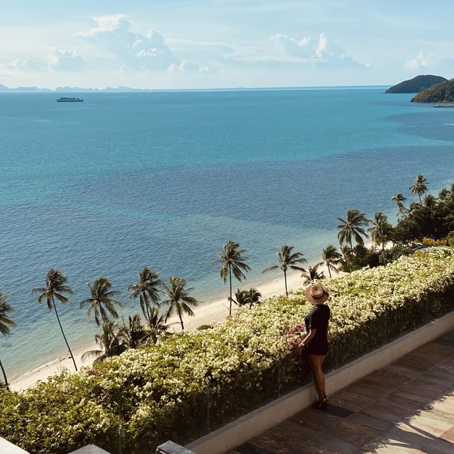 Your Tropical Haven in Samui