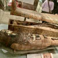 3 Museums must visit in London
