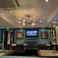 係香港都可以感受到正宗印度料理- JoJo Indian Cuisine