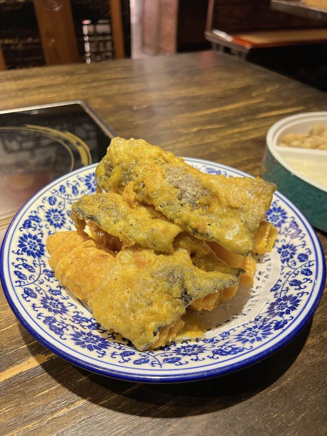 滾得囍宮廷火鍋小炒:口碑出色,服務態度好 滾得囍宮廷火鍋小炒:口碑出色,服務態度好