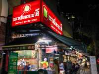 【タイ・バンコク】日本人好みな味の老舗バミー店🍜