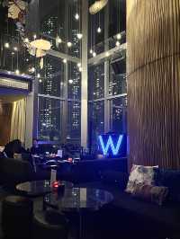 香港五星級酒店性價比極高無限添飲套餐-WOOBAR