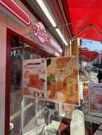 【大阪観光】日本でココだけ！鶴橋・大阪コリアタウンのフレッシュジュース🥤🍎🍊🍈🍉🍇
