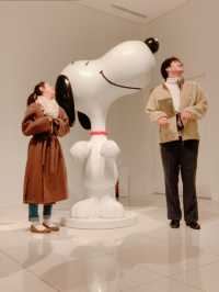 東京にあるおすすめの美術館3選🎨🖼👩‍🎨🤍
