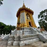 วัดญาณสังวรารามวรมหาวิหาร