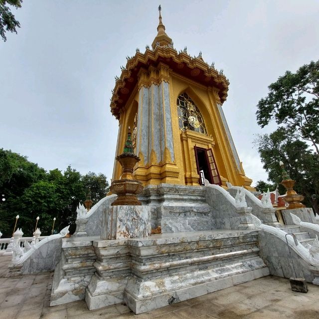 วัดญาณสังวรารามวรมหาวิหาร