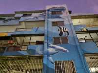 The artsy city, Kaohsiung Taiwan