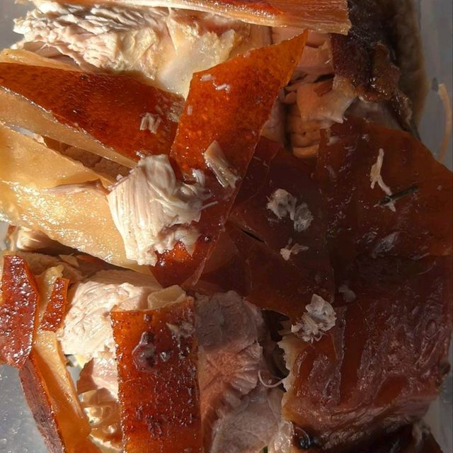 A bite that you can't  resist 😋😋😋