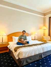 4-star Hotel in Seremban