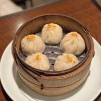 橫濱中華街 心龍食大閘蟹
