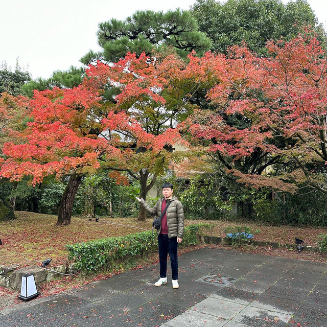 祈願平等院
