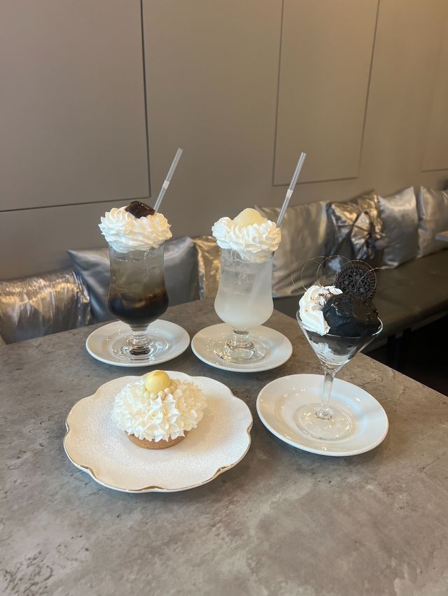 【福岡カフェ】推し活にもピッタリな宝石スイーツ専門店