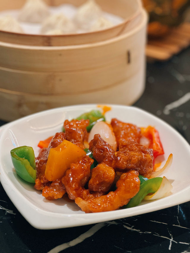 【啟德 ✦ 🥢樂天皇朝𝐴𝑖𝑟𝑠𝑖𝑑𝑒新分店✨😋】