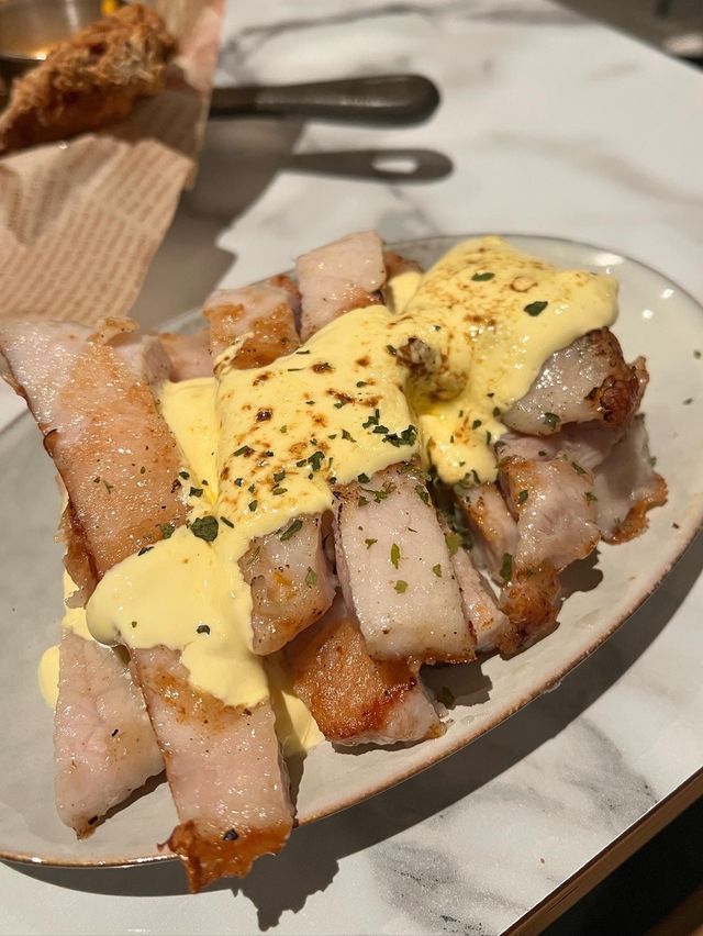 ☕️連鎖文青cafe 推薦小食