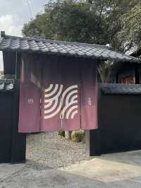 美食推薦｜台中最美日式氛圍感餐廳