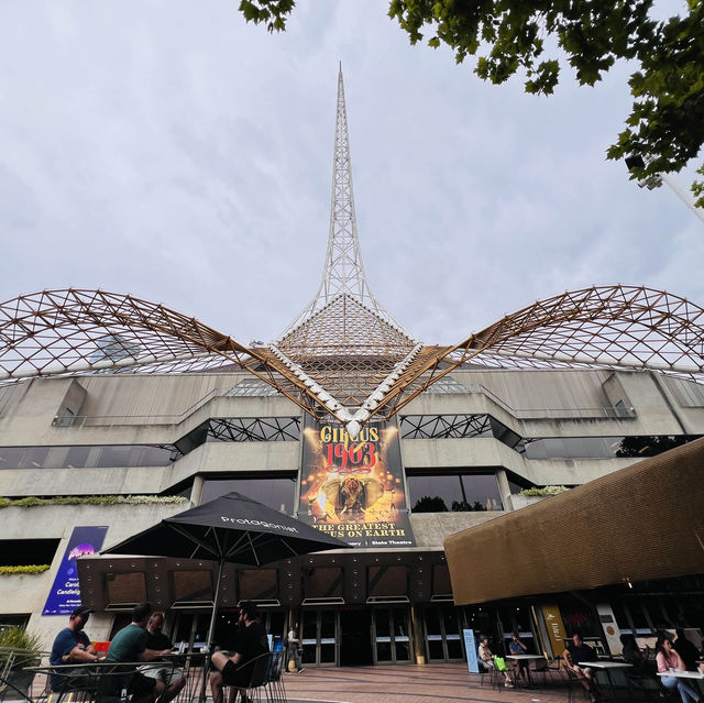Melbourne's Artistic Jewel: Unveiling the Wonders of NGV Triennial 