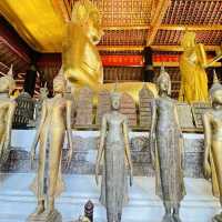 An atmosphere of cultural richness 