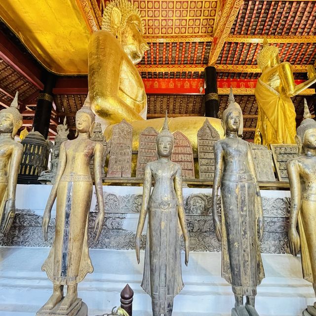 An atmosphere of cultural richness 