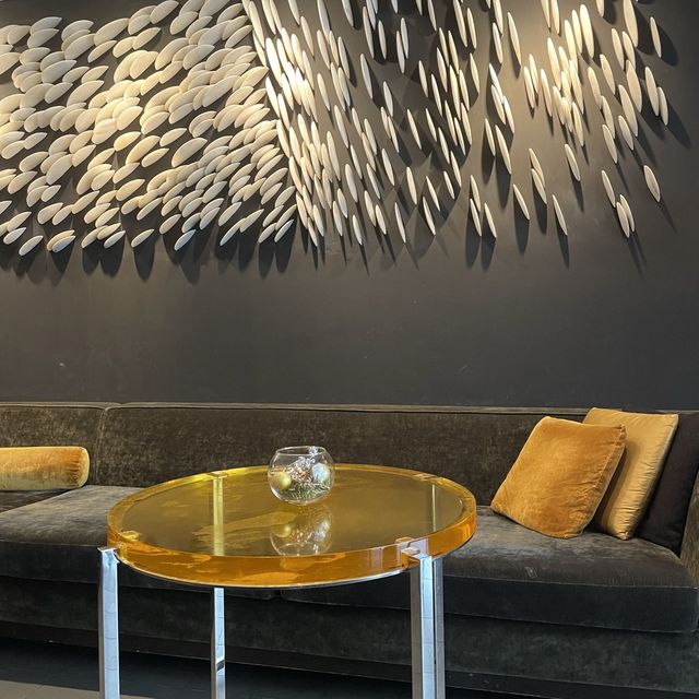 Antidote Bar