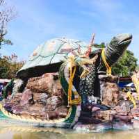 พญาเต่างอย