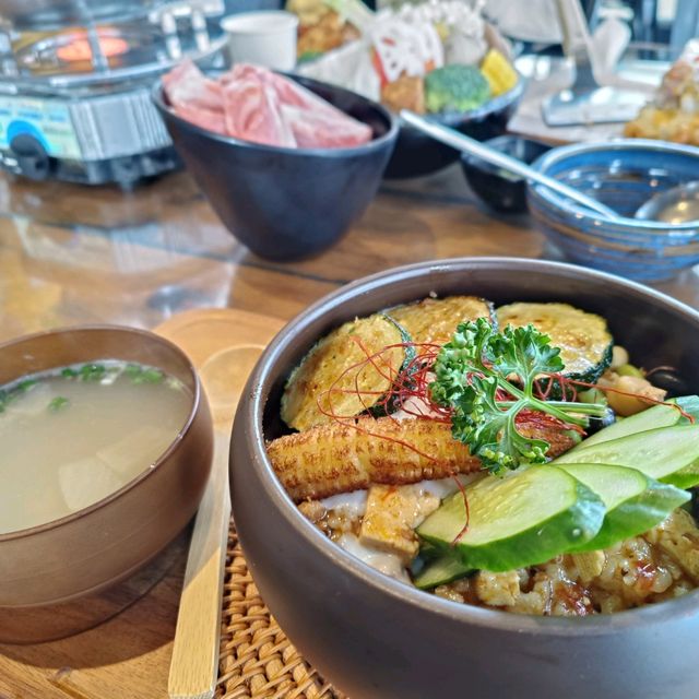 屏東三地門超推祕境景點、美食~清靜莊園