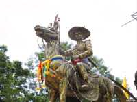 พาเที่ยววัดเก่าเมืองนครศรีฯ