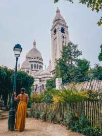 6 จุดเช็คอิน ถ่ายรูปสวยในปารีส 
